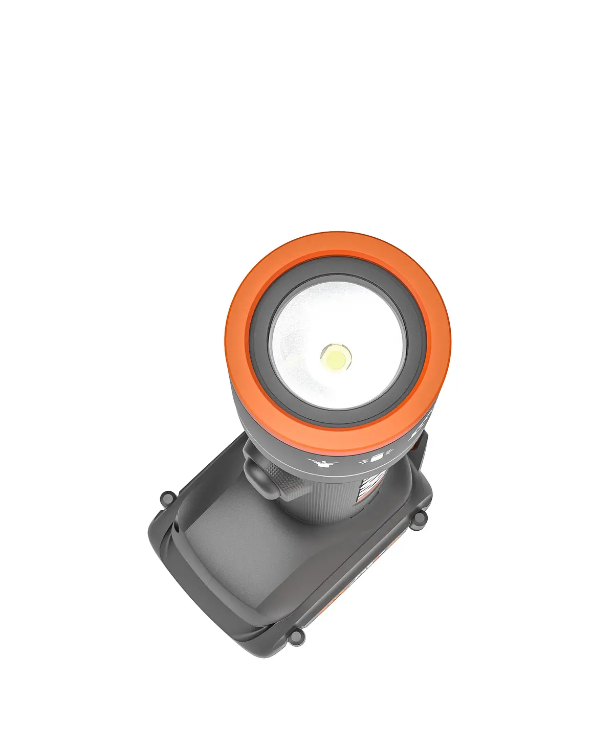 20V 510 LM multi-function LED light 5