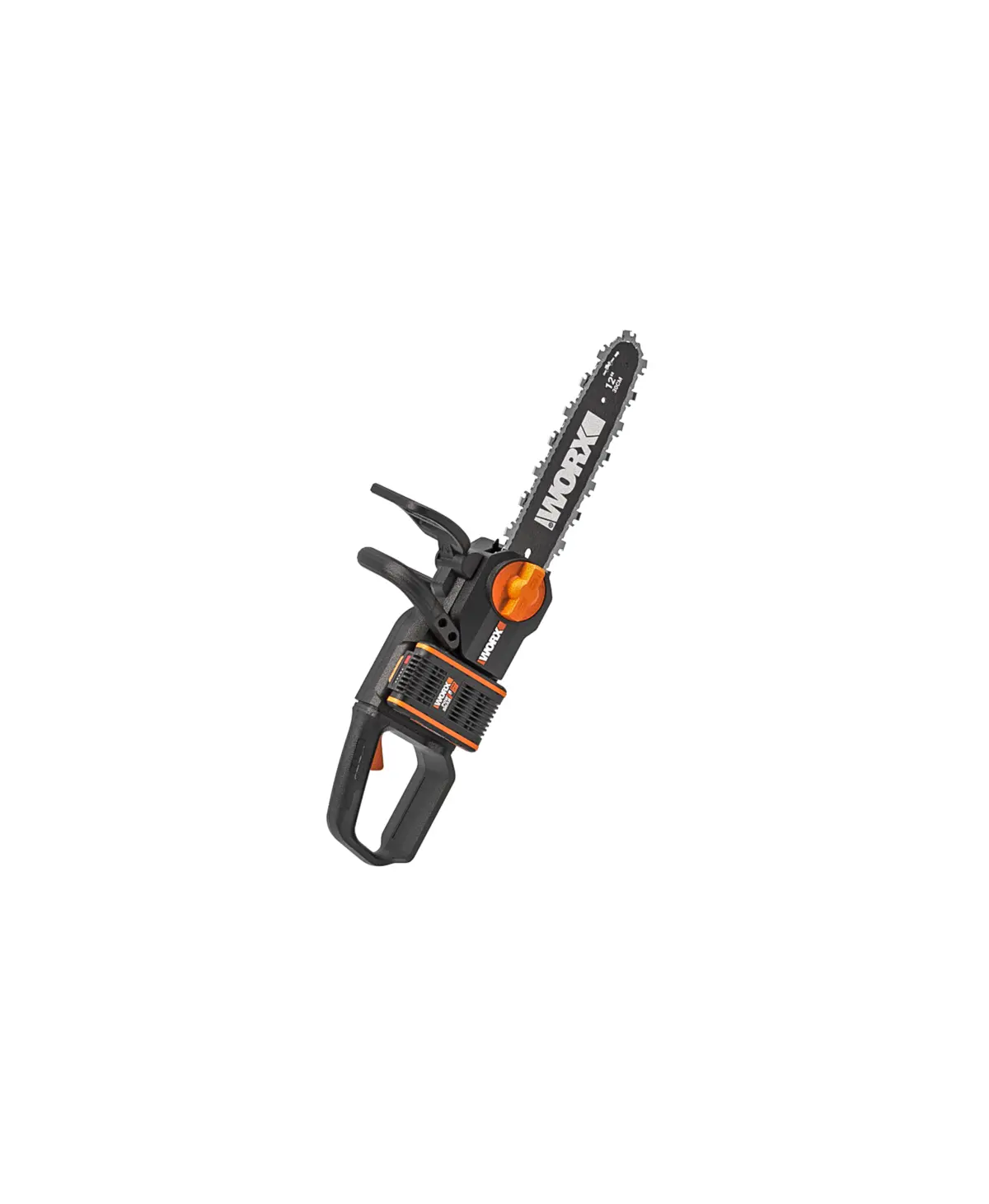 20V 12'' brushless chainsaw - PowerShare ProPlus battery included 2