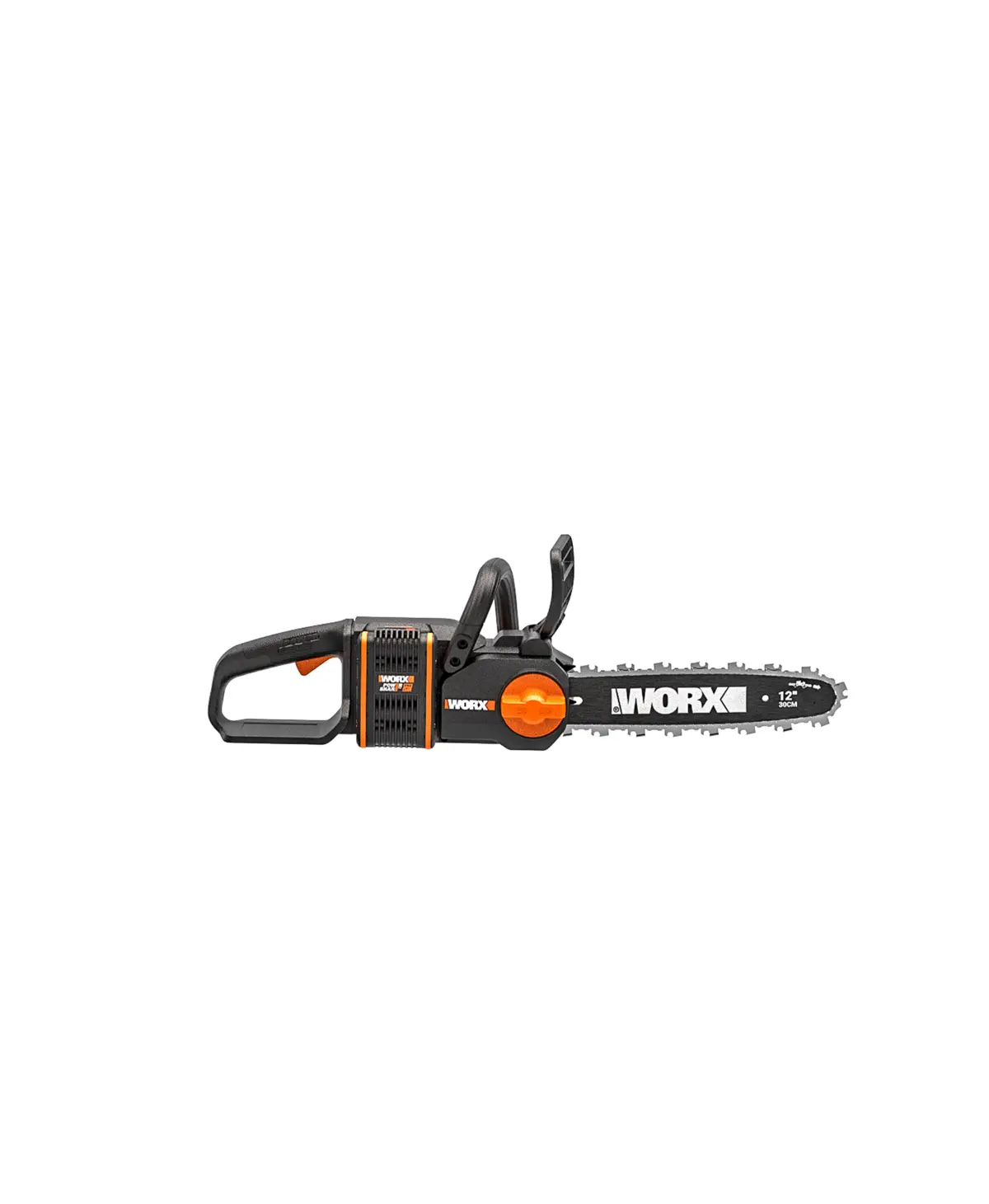 20V 12'' brushless chainsaw - PowerShare ProPlus battery included 3