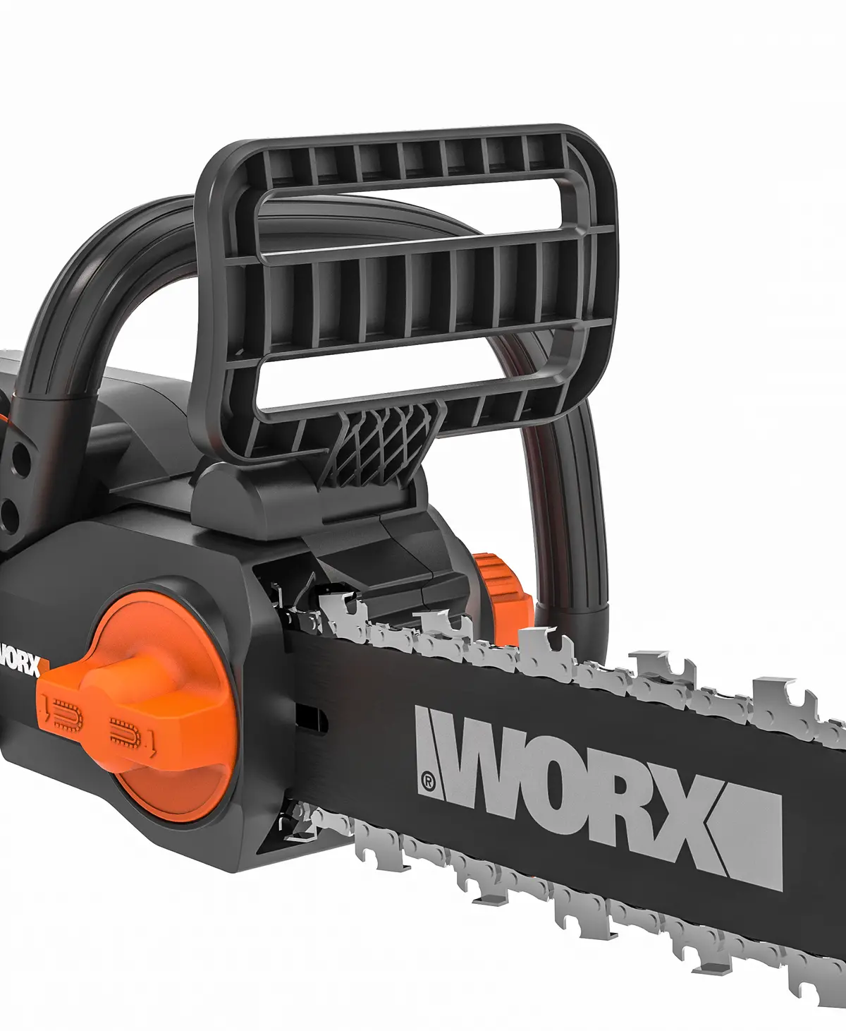 20V 12'' brushless chainsaw - PowerShare ProPlus battery included 6