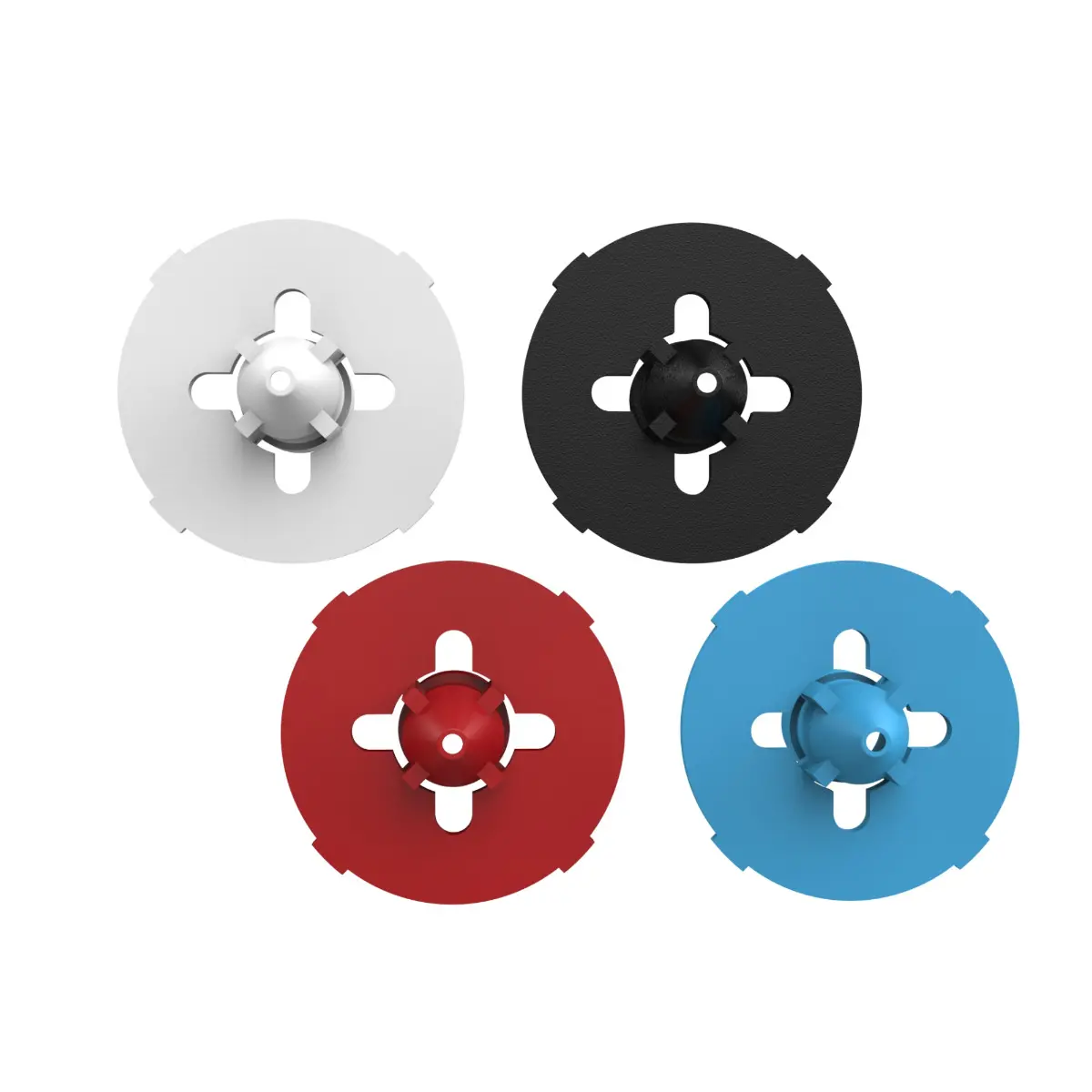 WORX Paint Sprayer Nozzles 2