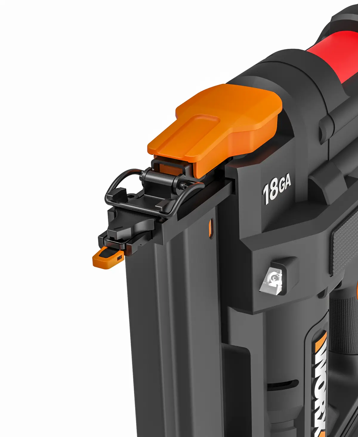20V 18Ga stapler 4