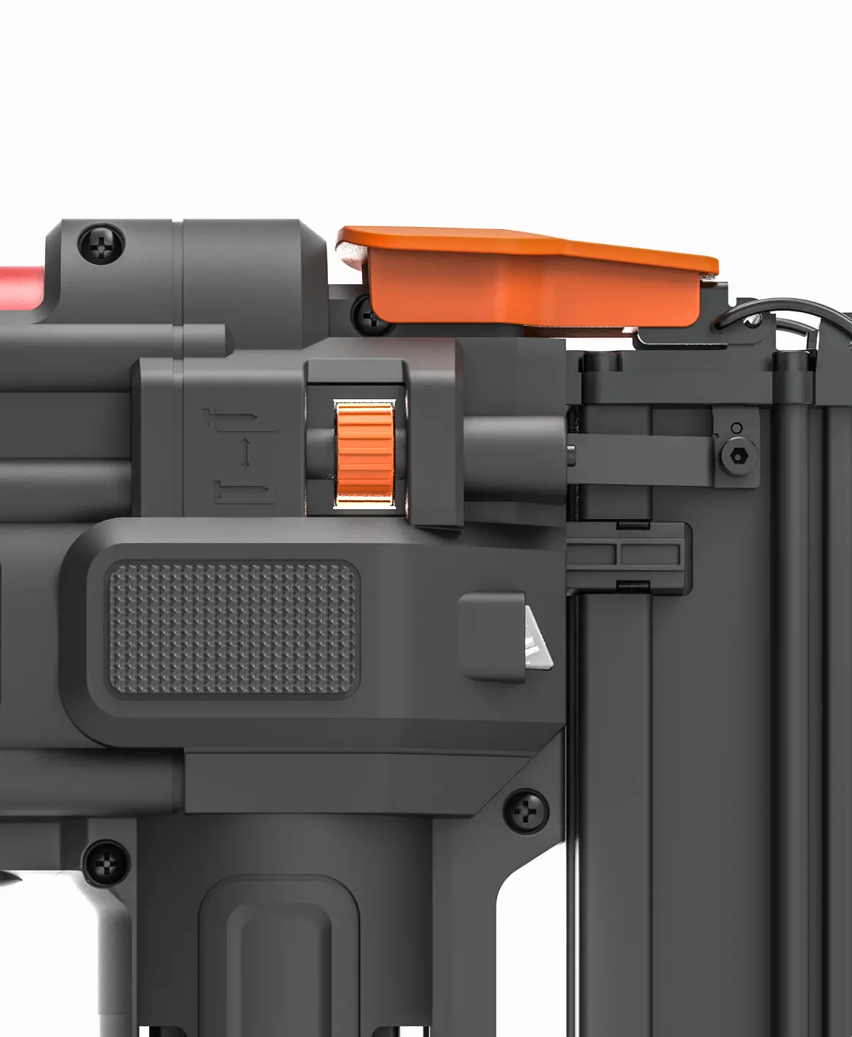20V 18Ga stapler 6