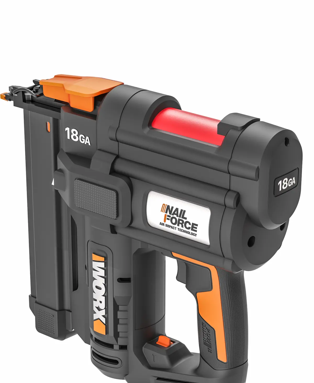 20V 18Ga stapler 5