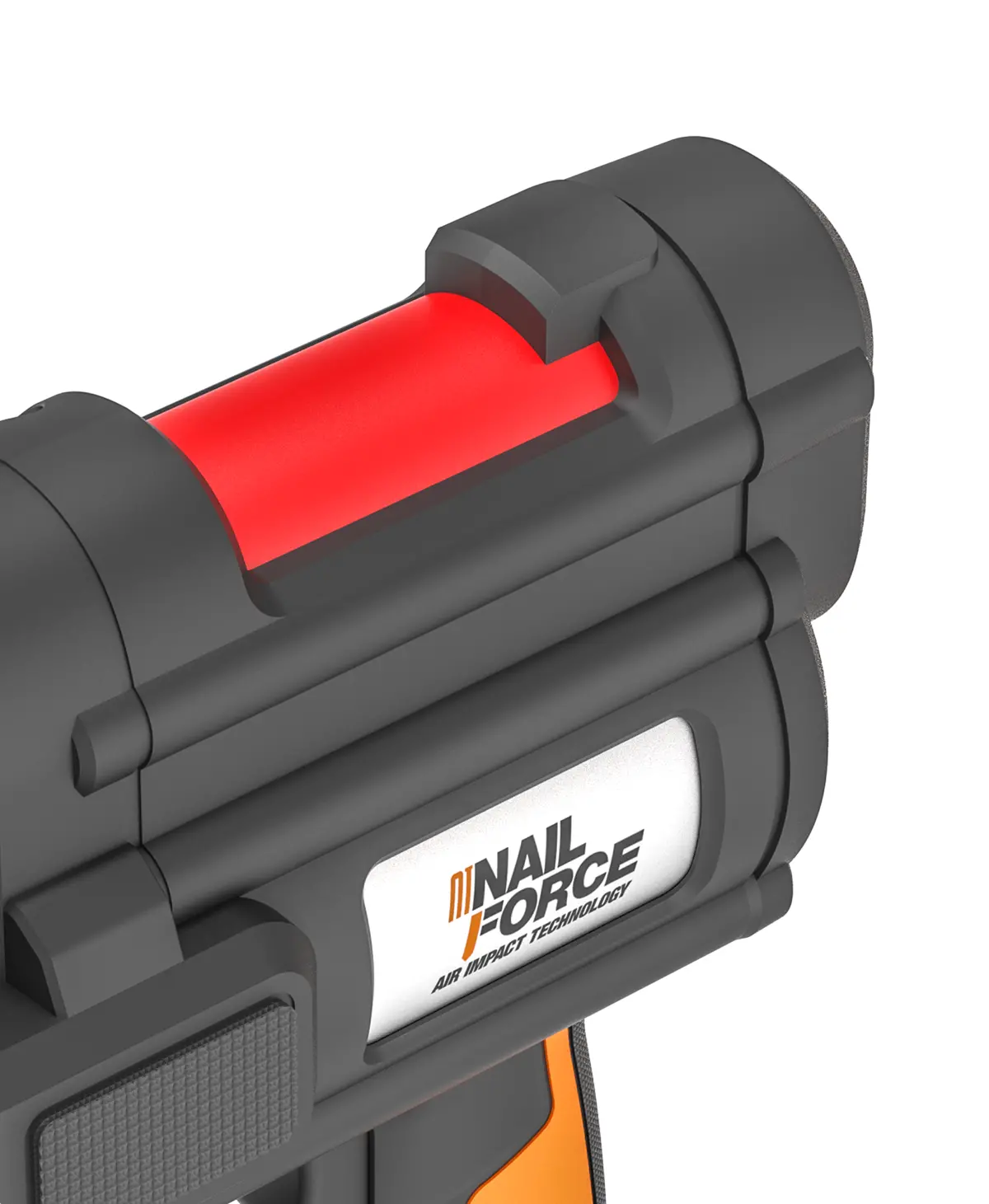 20V 18Ga stapler 6