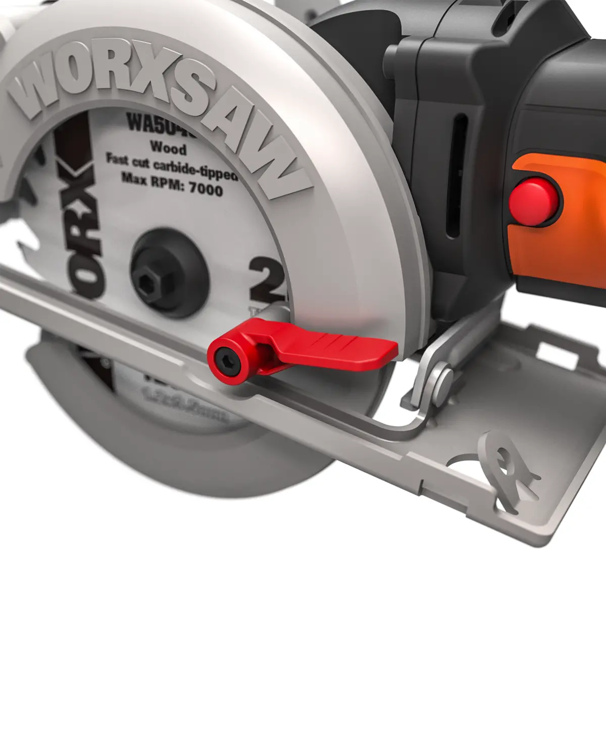 4.5 A 4-1/2" circular saw 5