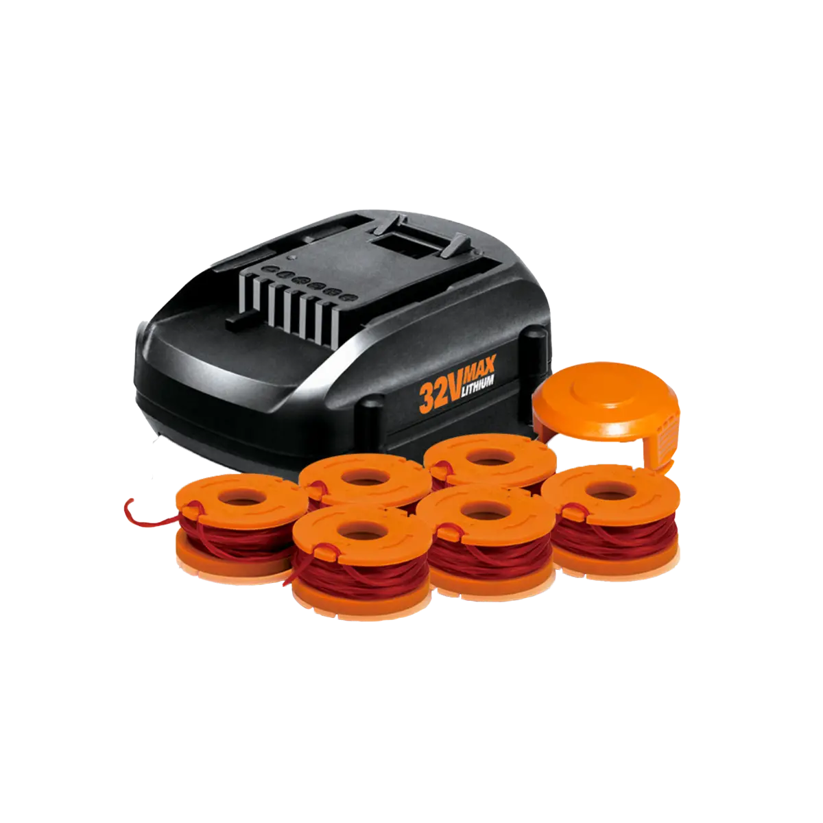 32V Spring Tune-Up Kit (Discontinued)