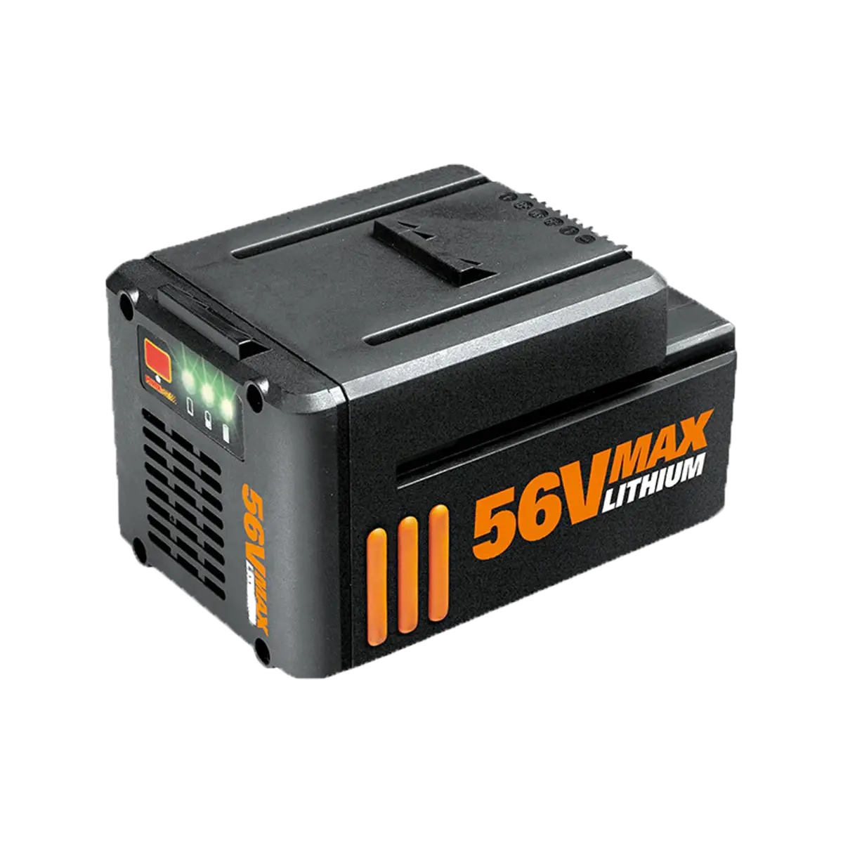 56V MaxLithium Battery (WA3555) (Discontinued)