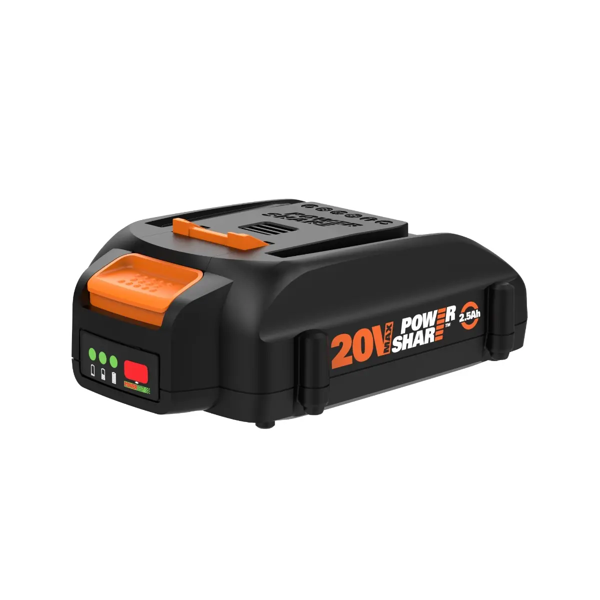 20V PowerShare 2.5Ah Battery (WA3577)