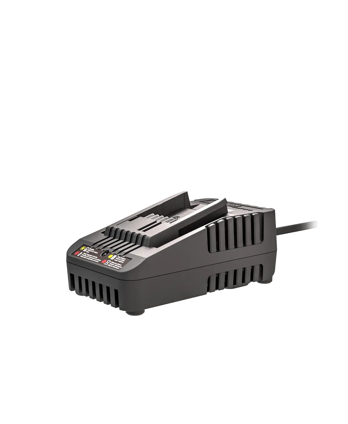 20V 2 A charger