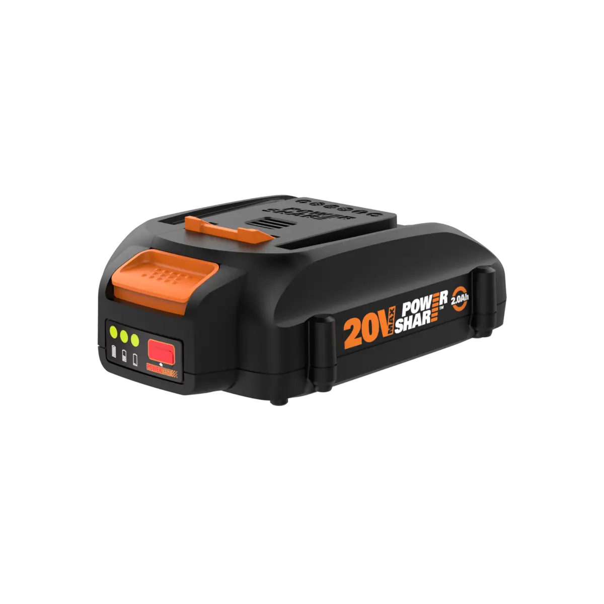 20V Power Share 2.0 Ah Battery (WA3575)