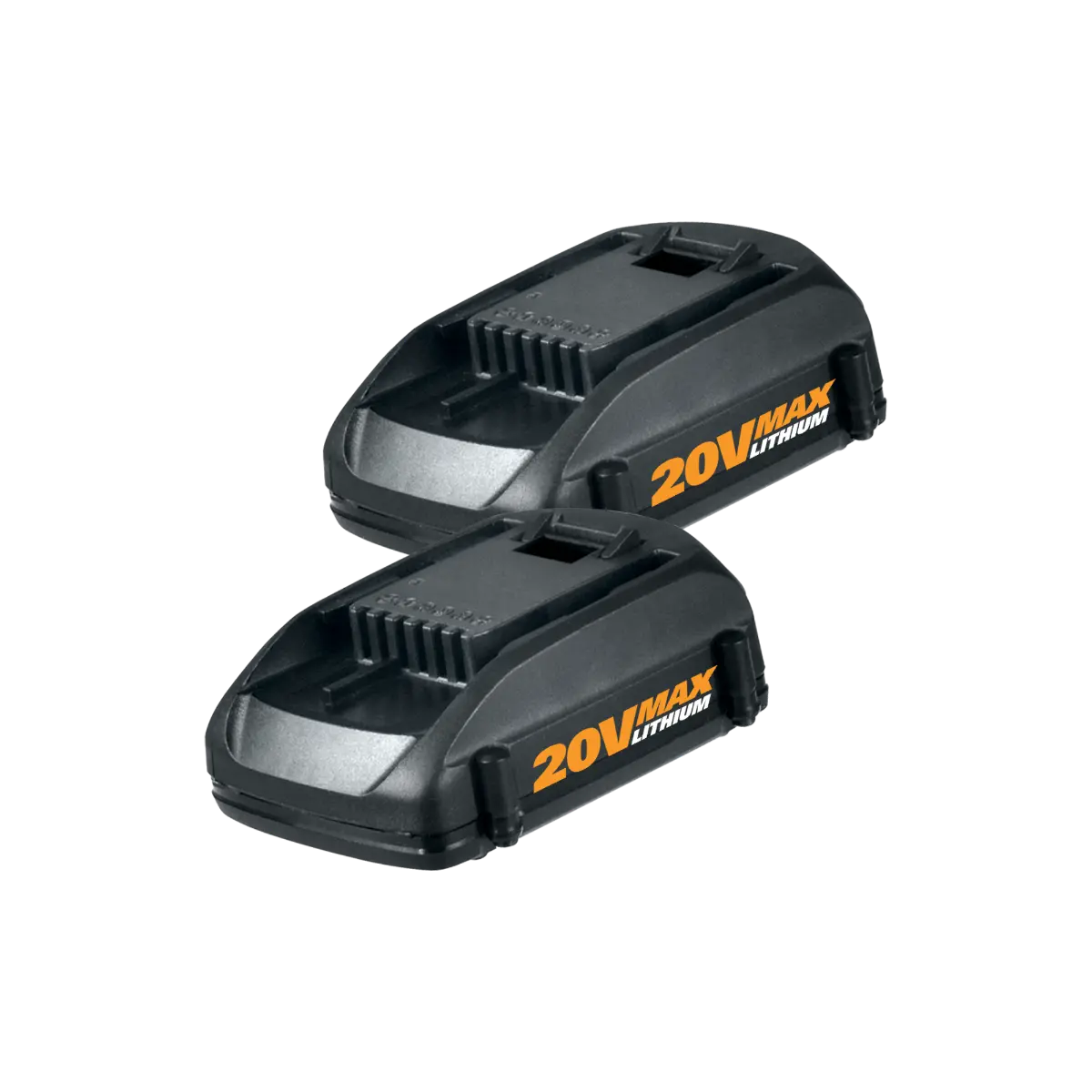 20V Power Share 2.0 Ah Battery 2-Pack (Discontinued)