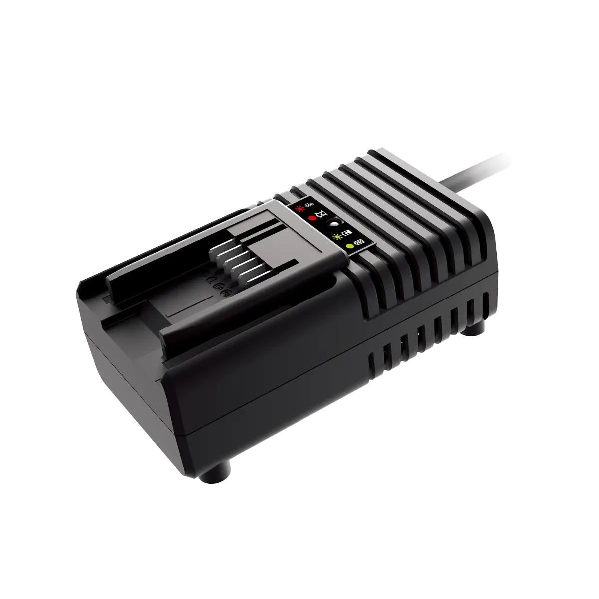 20V Power Share & 18V MaxLithium Battery 60-Minute Quick Charger (Discontinued)