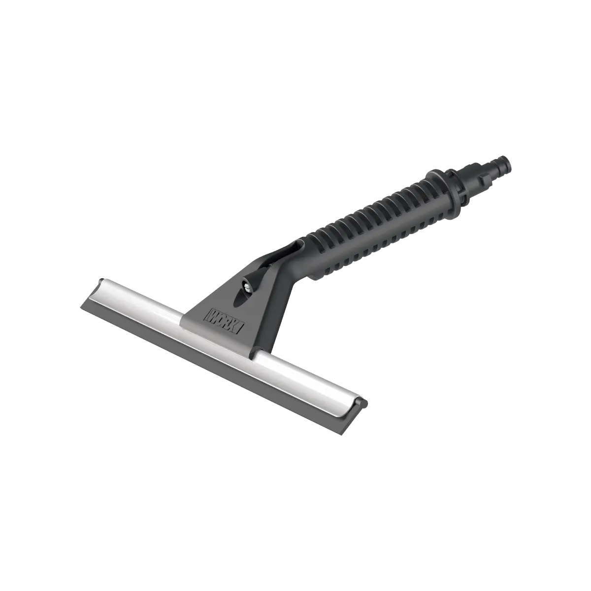 Hydroshot 12" Window Squeegee with Water Sprayer