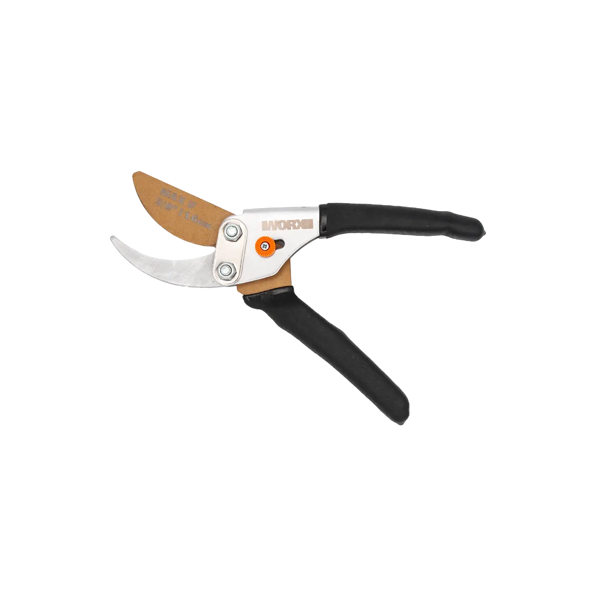 5/8" bypass pruner