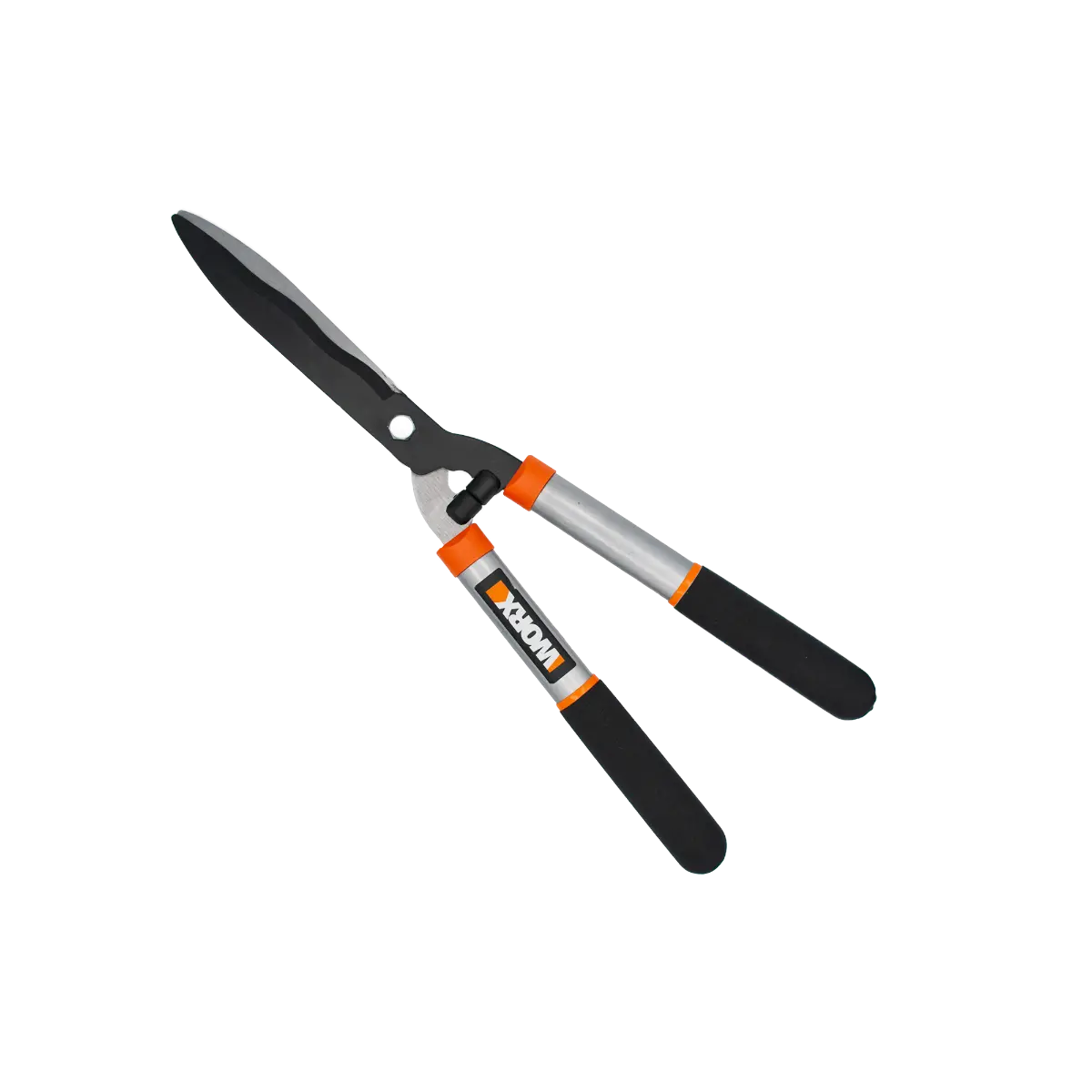 9" hedge shears