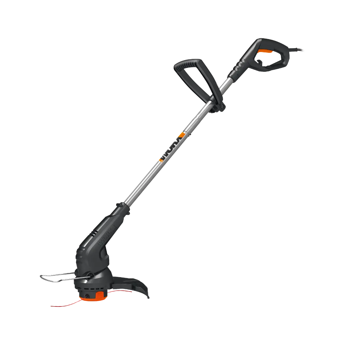 4.0 Amp Electric 12" String Trimmer & Edger