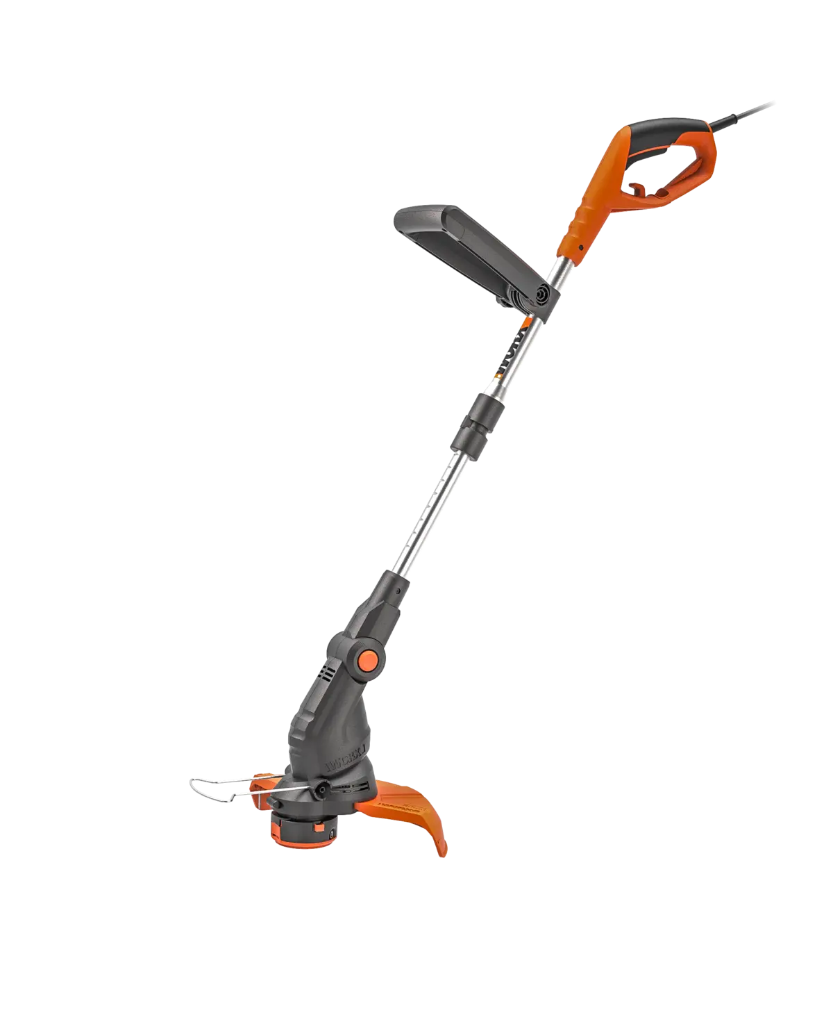 5.5 Amp 15'' string trimmer
