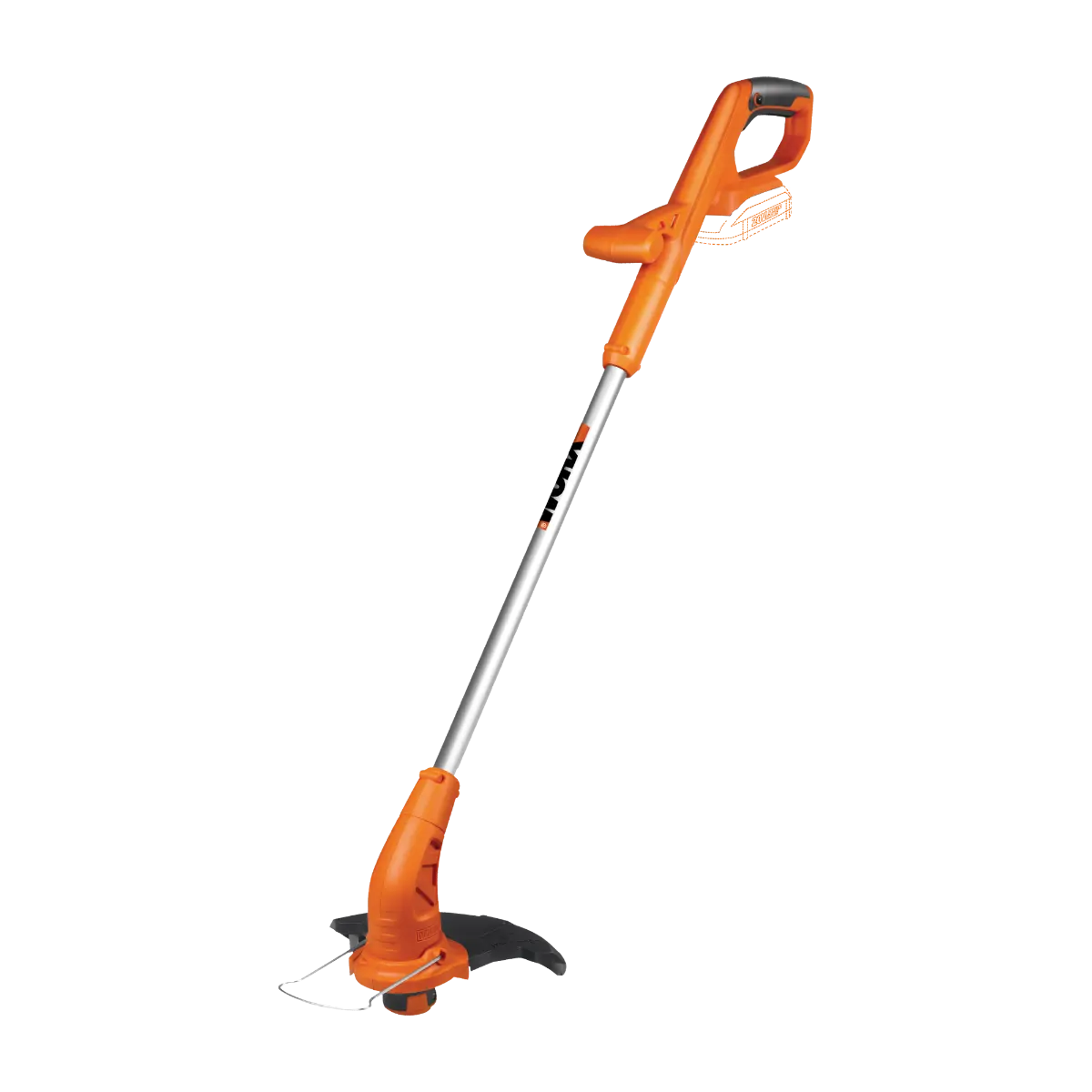 20V Power Share 10" Cordless String Trimmer & Edger - Tool Only