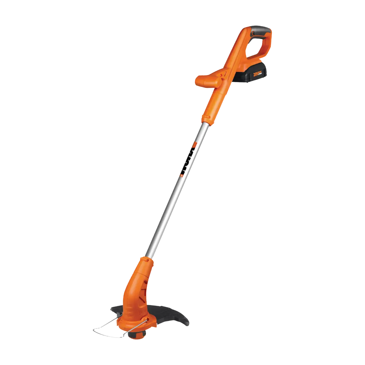 20V 10'' string trimmer