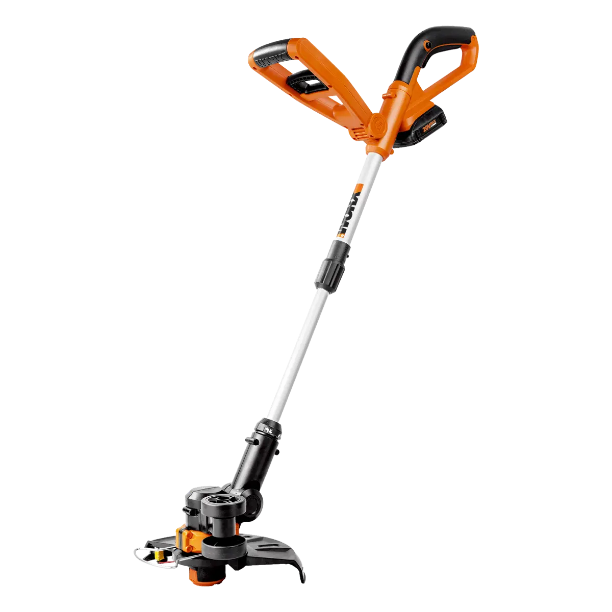 20V Power Share 10" Cordless Grass Trimmer/Edger (Discontinued)