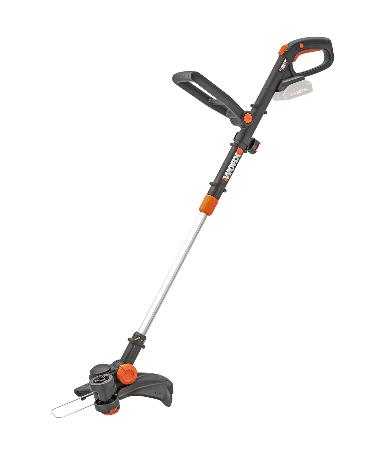 20V 12'' string trimmer- tool only