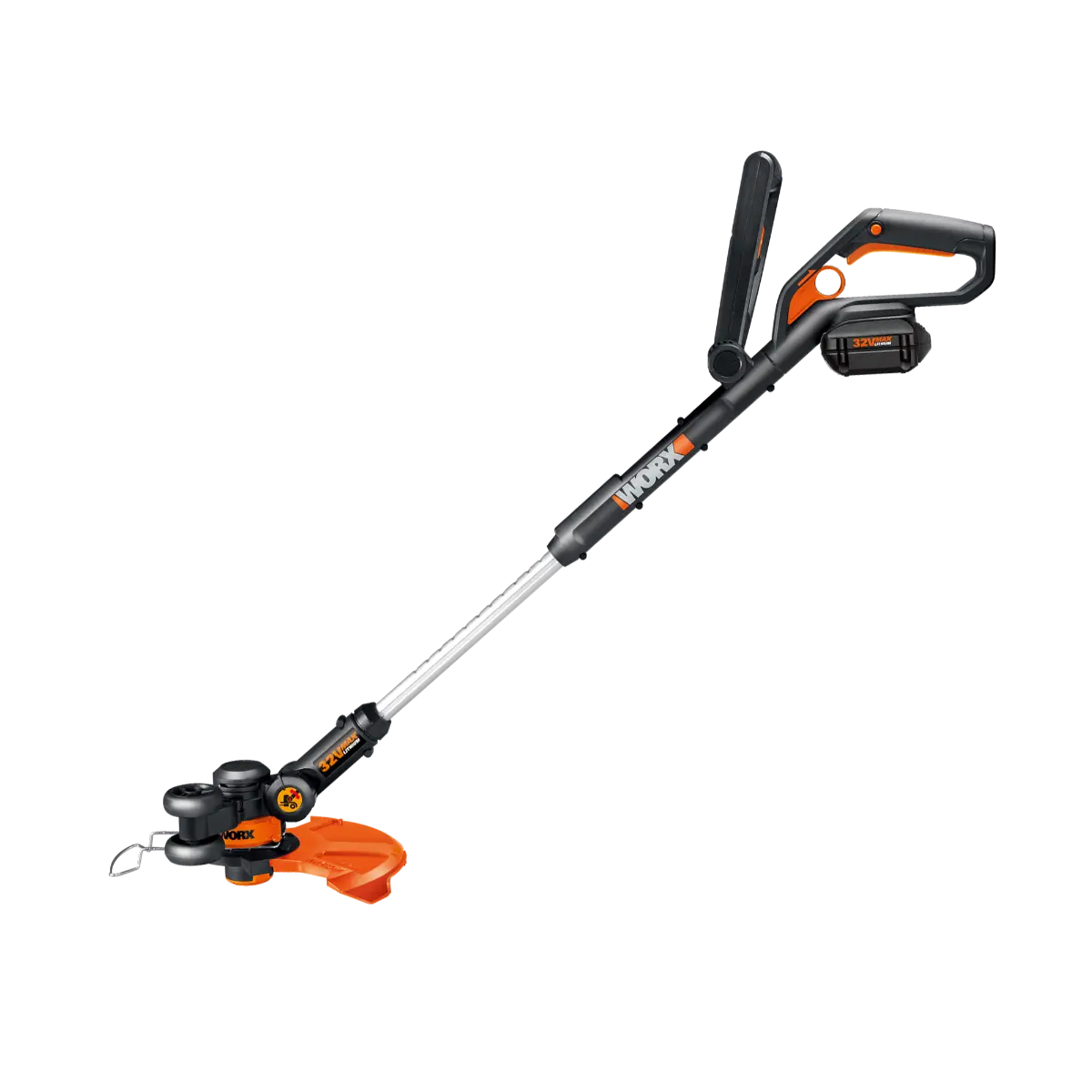 32V GT 2.0 String Trimmer / Edger / Mini-Mower (Discontinued)