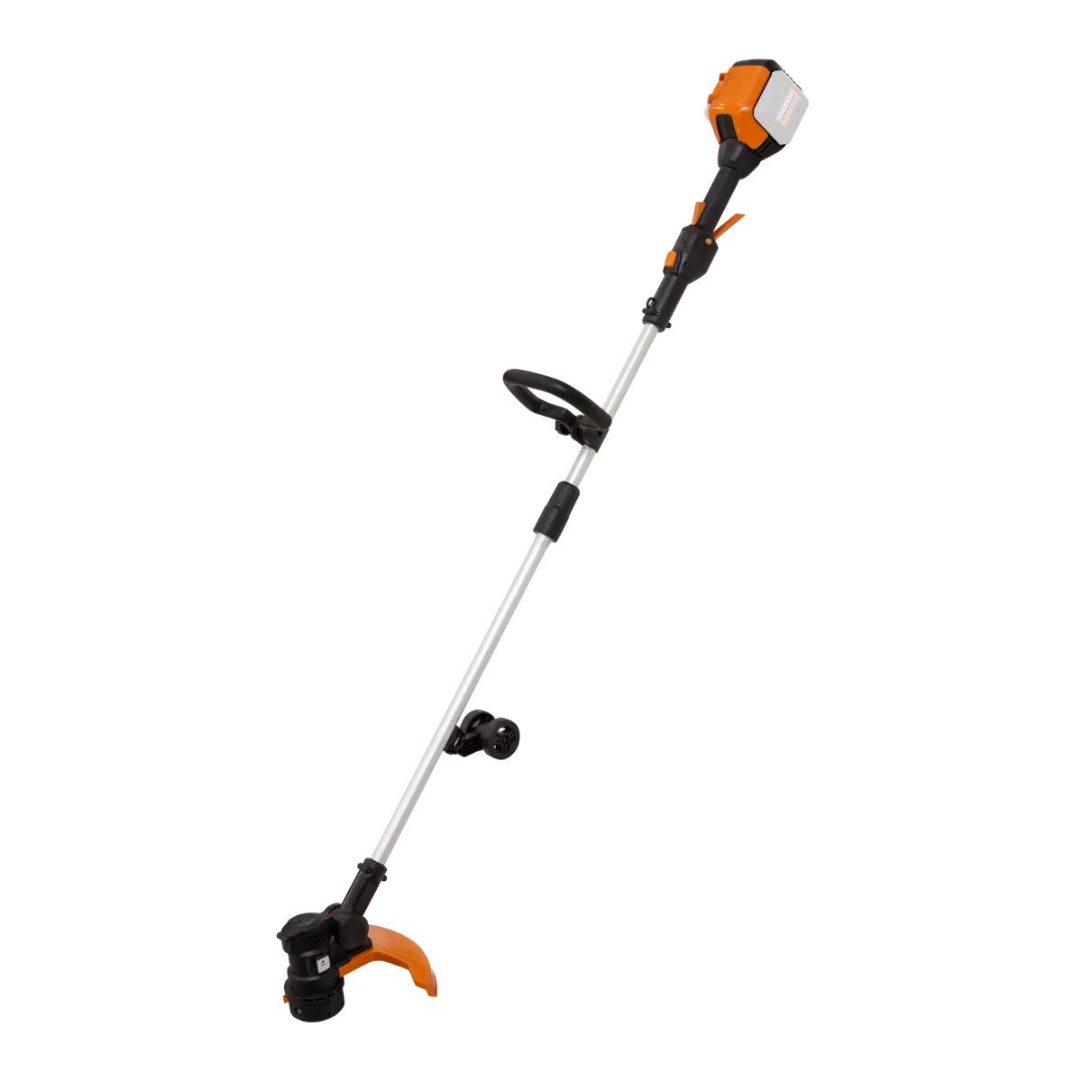 56V 13" Cordless String Trimmer & Wheeled Edger - Tool Only (Discontinued)