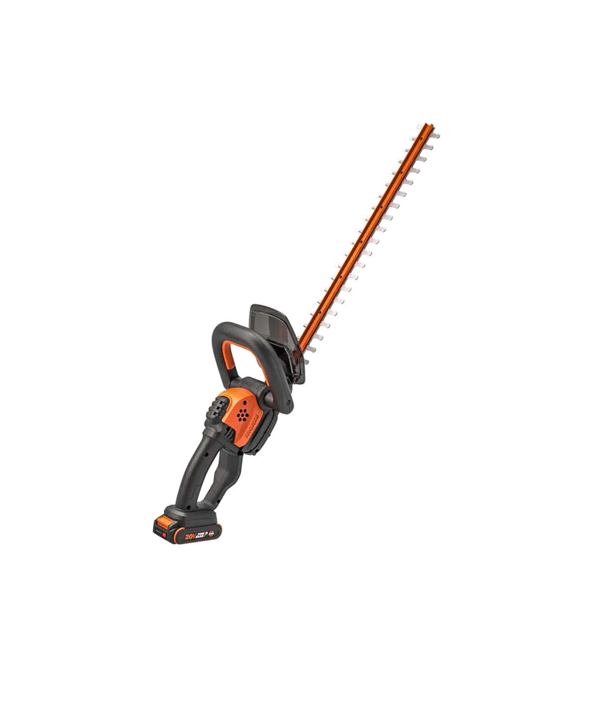 20V 22'' hedge trimmer