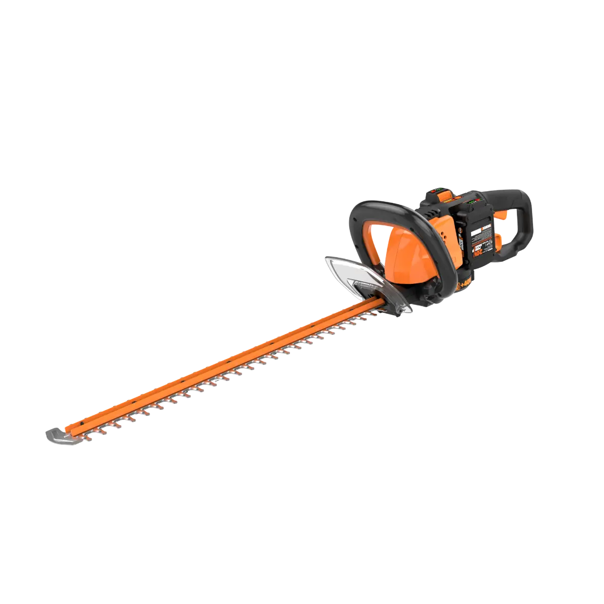 40V Power Share Cordless 24" Hedge Trimmer (2x20V) (Discontinued)