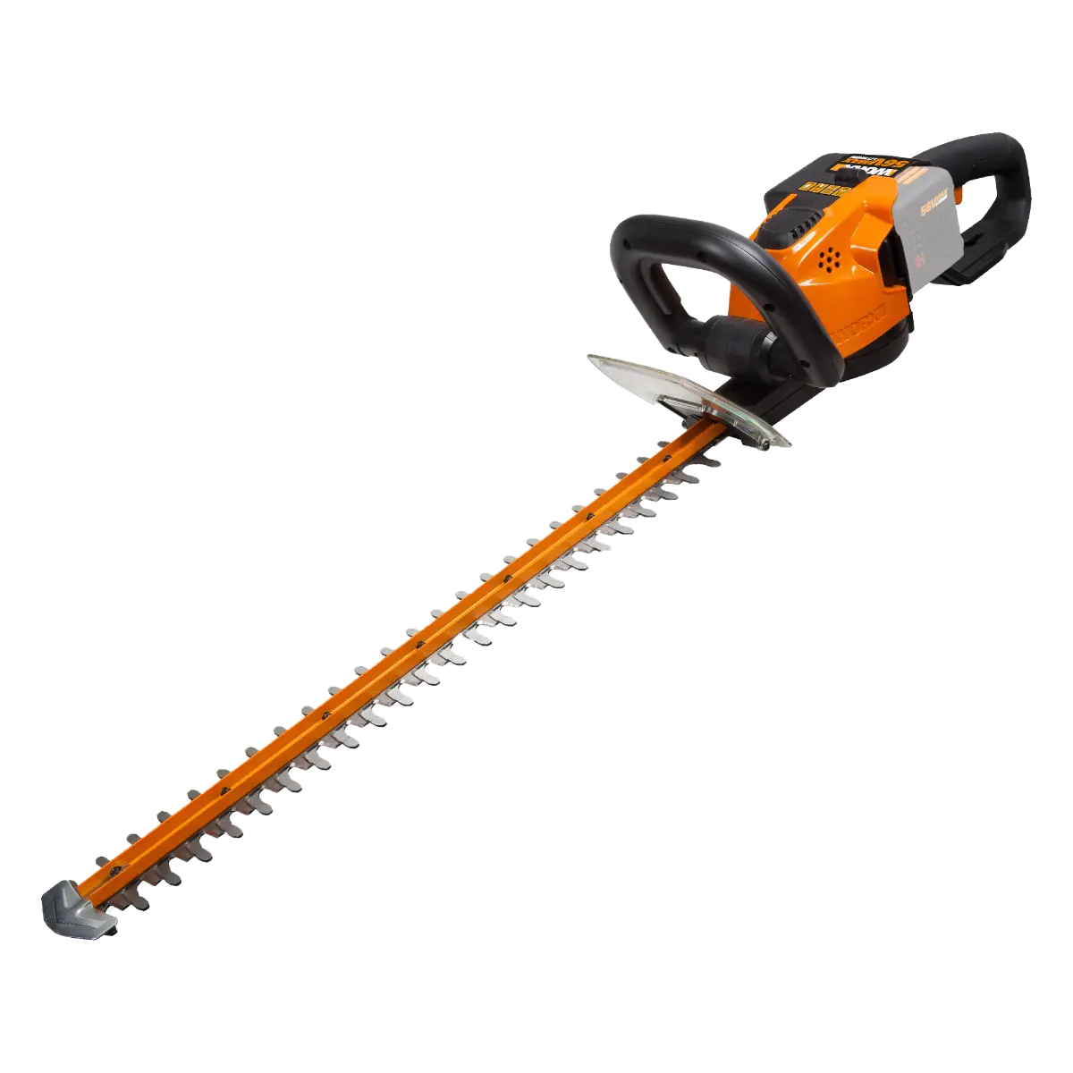 56V Cordless 24" Hedge Trimmer - Tool Only (Discontinued)
