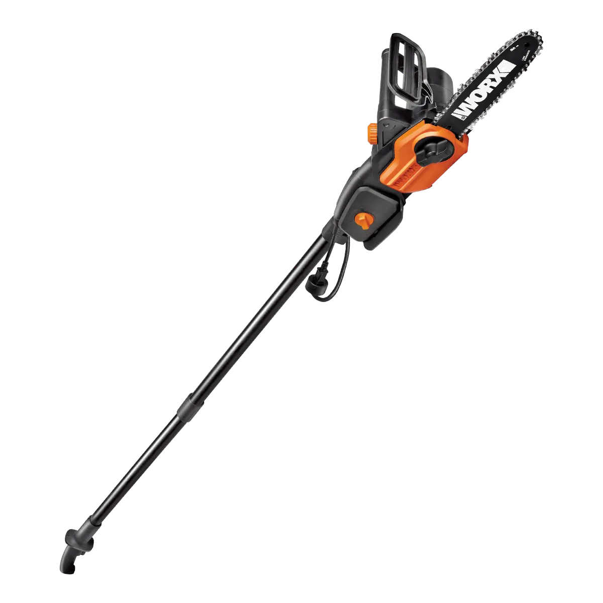 8 Amp Electric 8" Pole Saw (Discontinued)