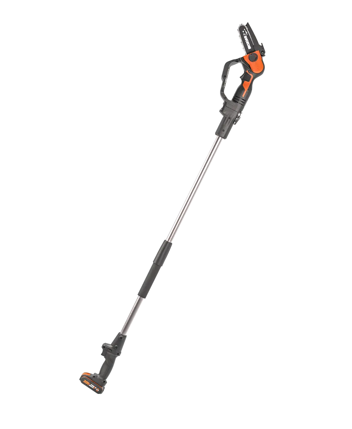 20V 5'' pruning saw