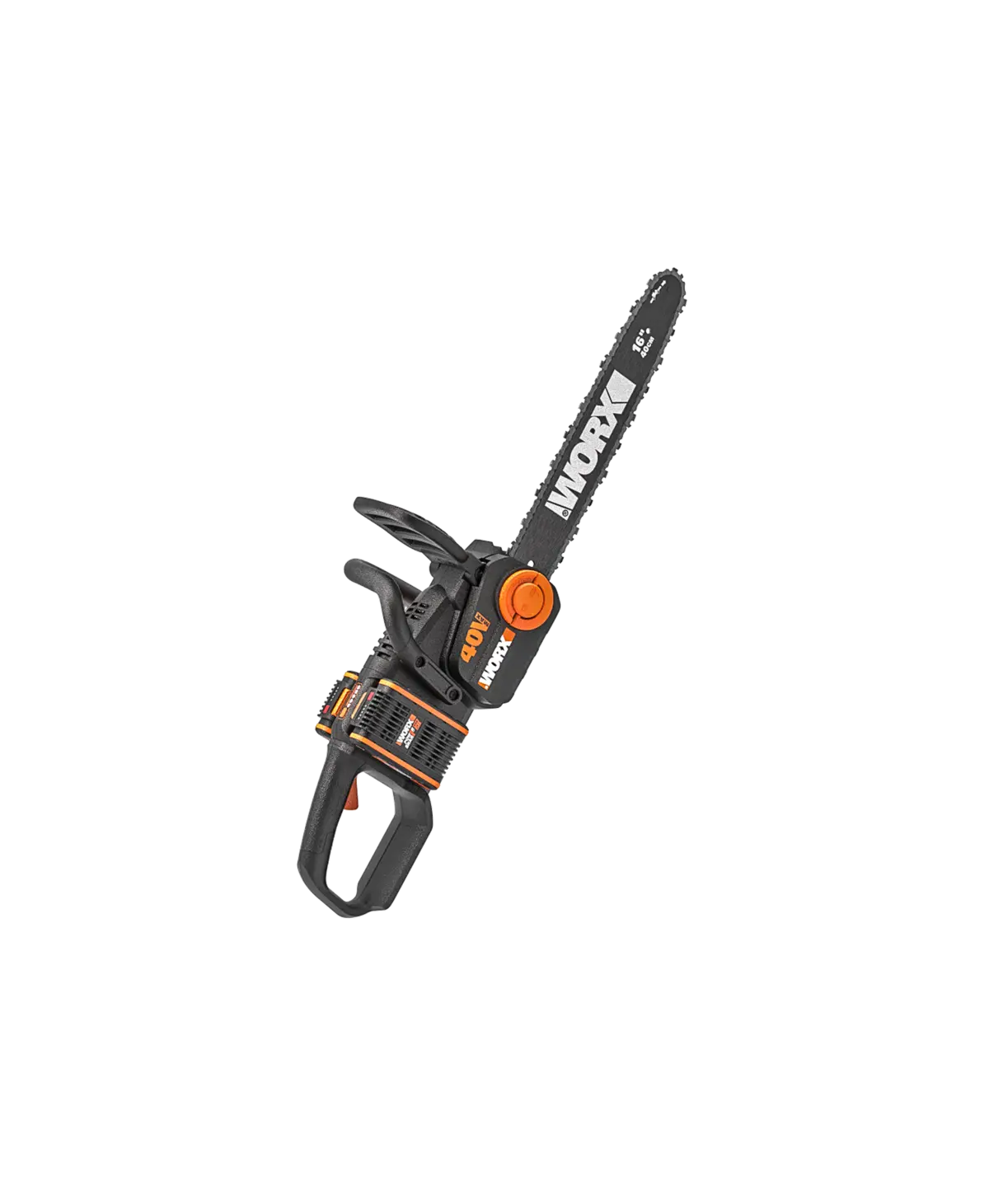 Chainsaws & Pole Saws