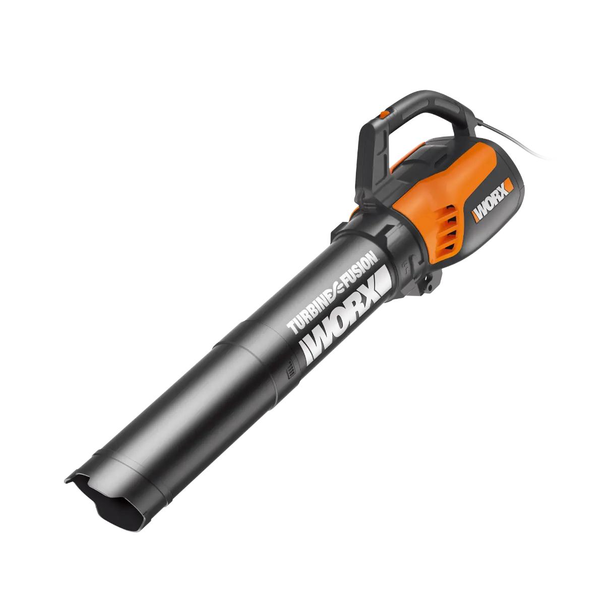 TURBINE Fusion Leaf Blower, Mulcher & Vacuum (Discontinued)