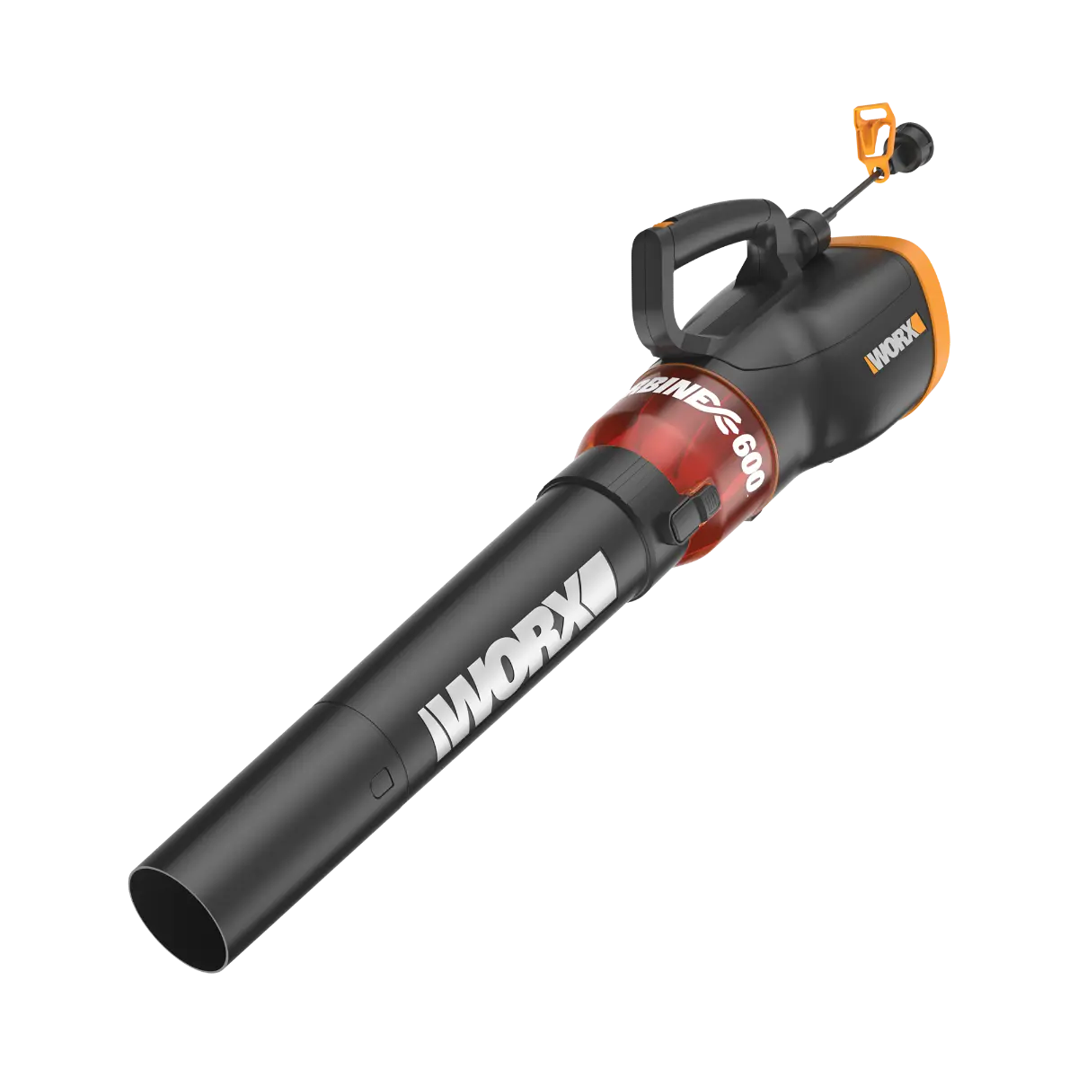 TURBINE 600 Electric Leaf Blower