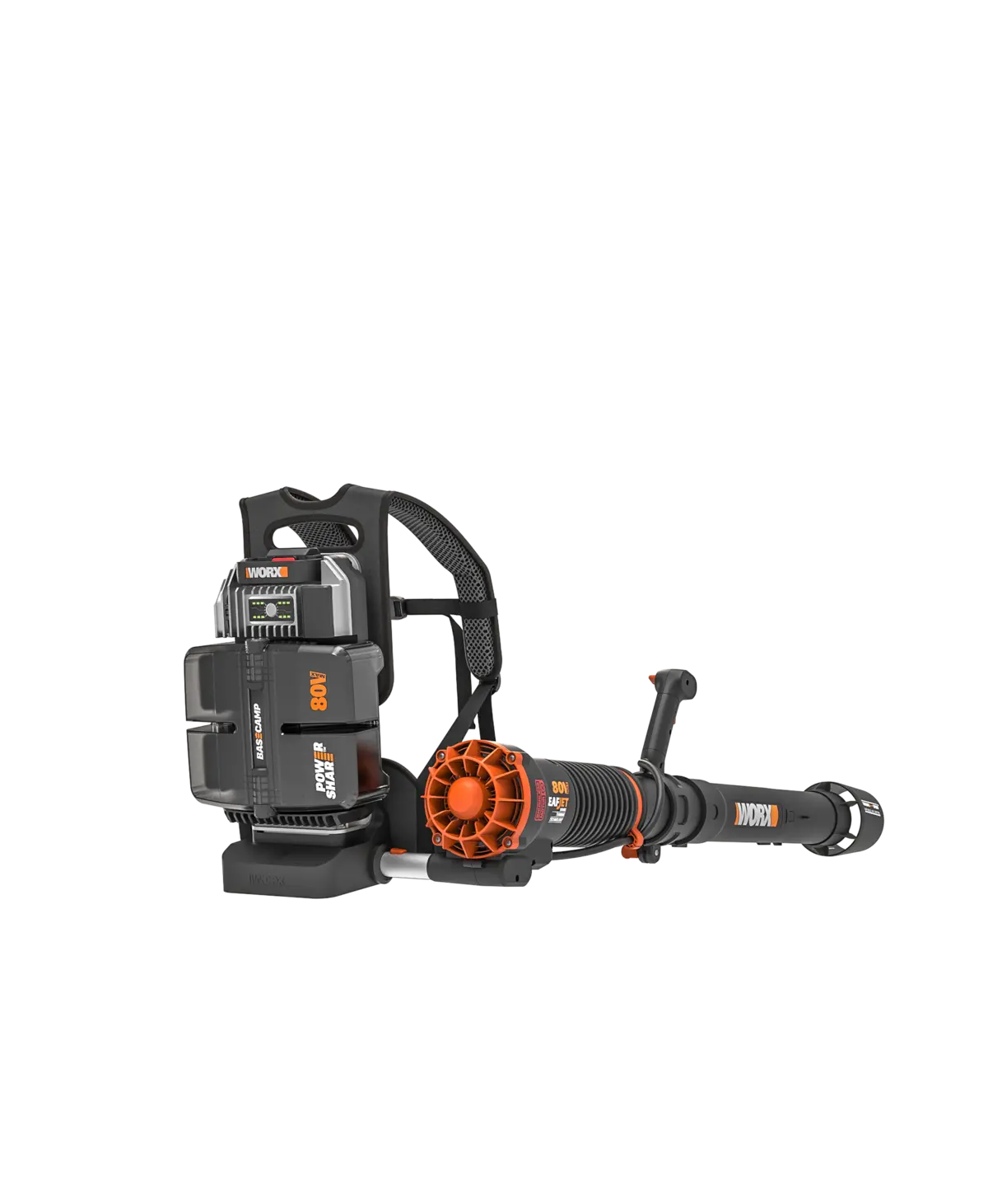 Leaf Blowers & Vacuums
