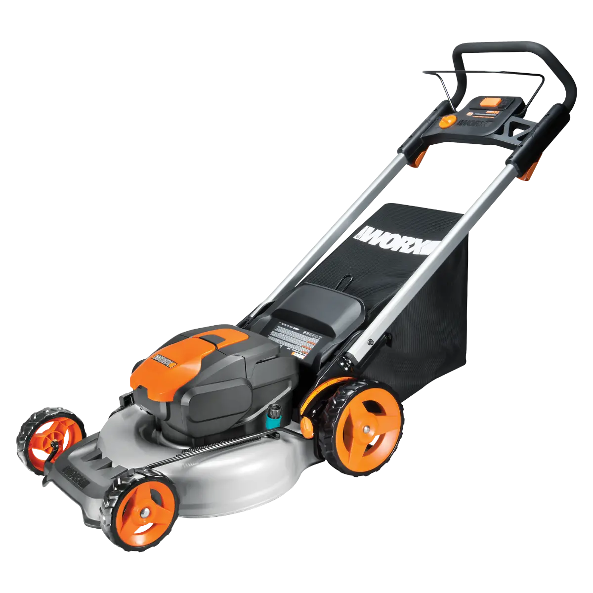 56V 20" Cordless Lawn Mower (Discontinued)