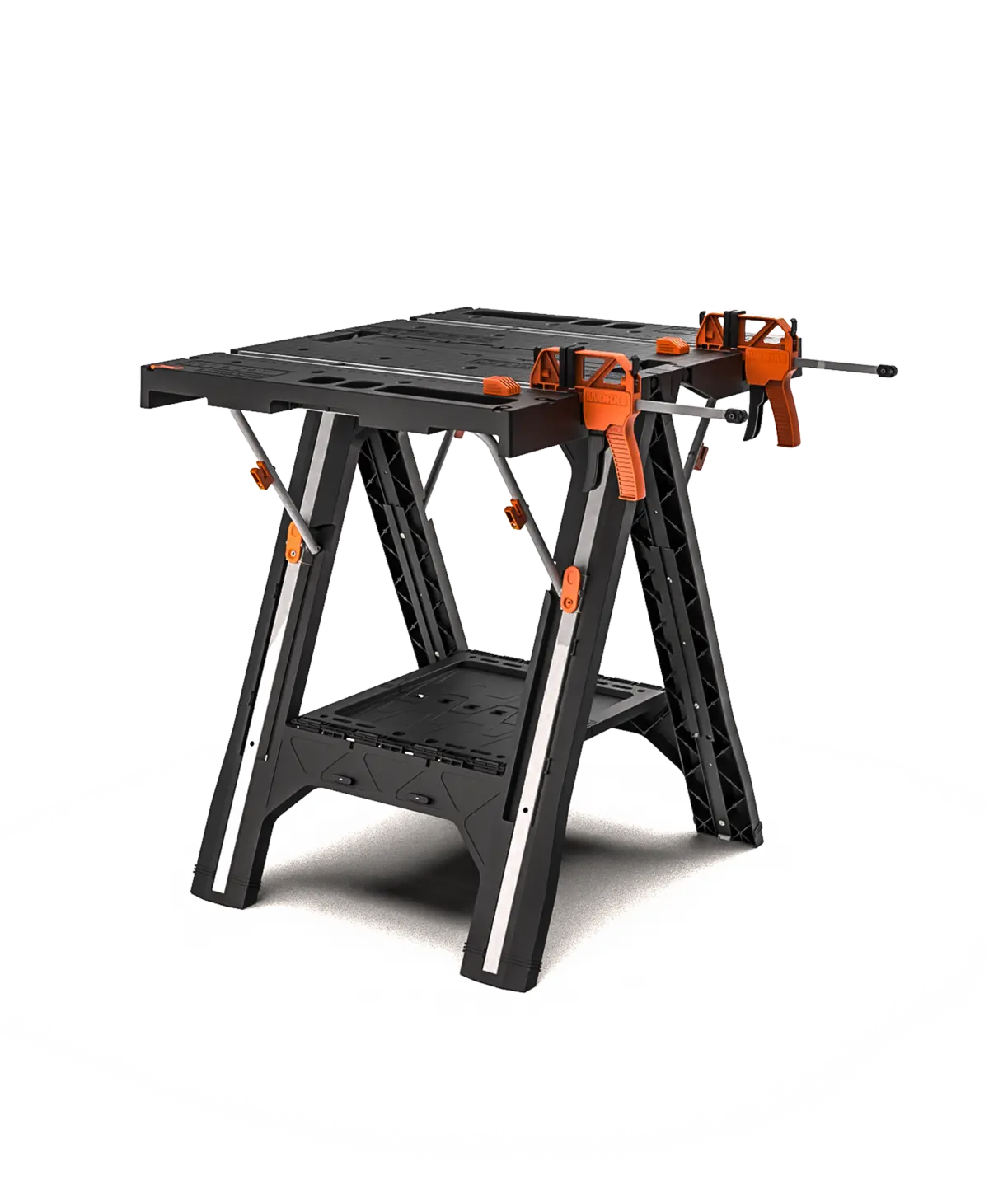 Multi-function work table