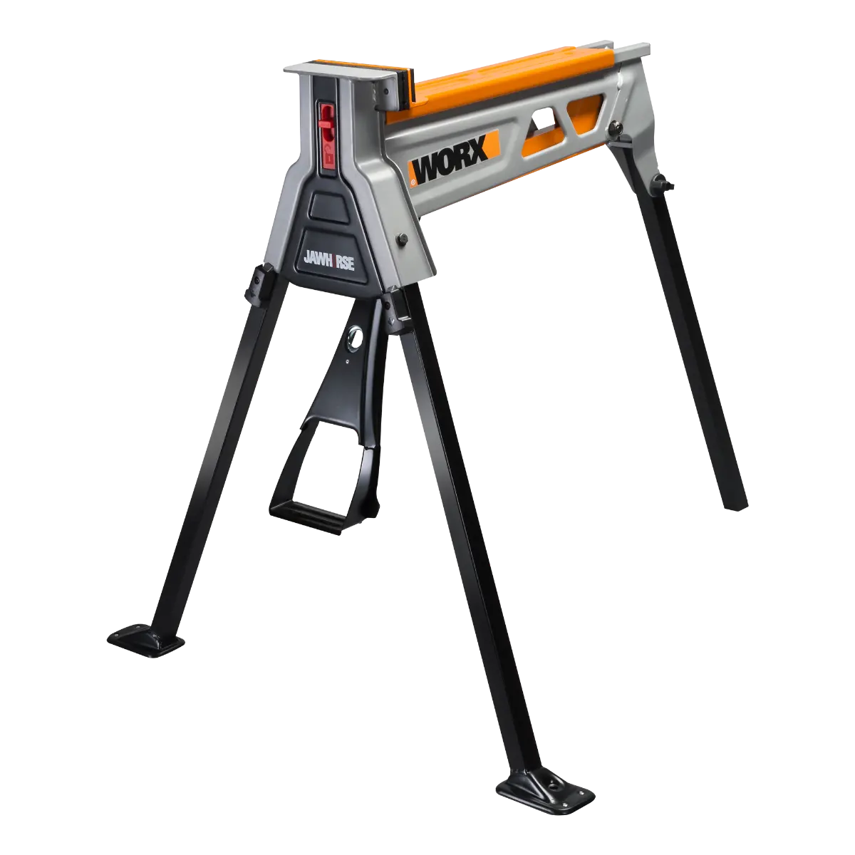 Jawhorse Portable Clamping Work Support Station (Discontinued)