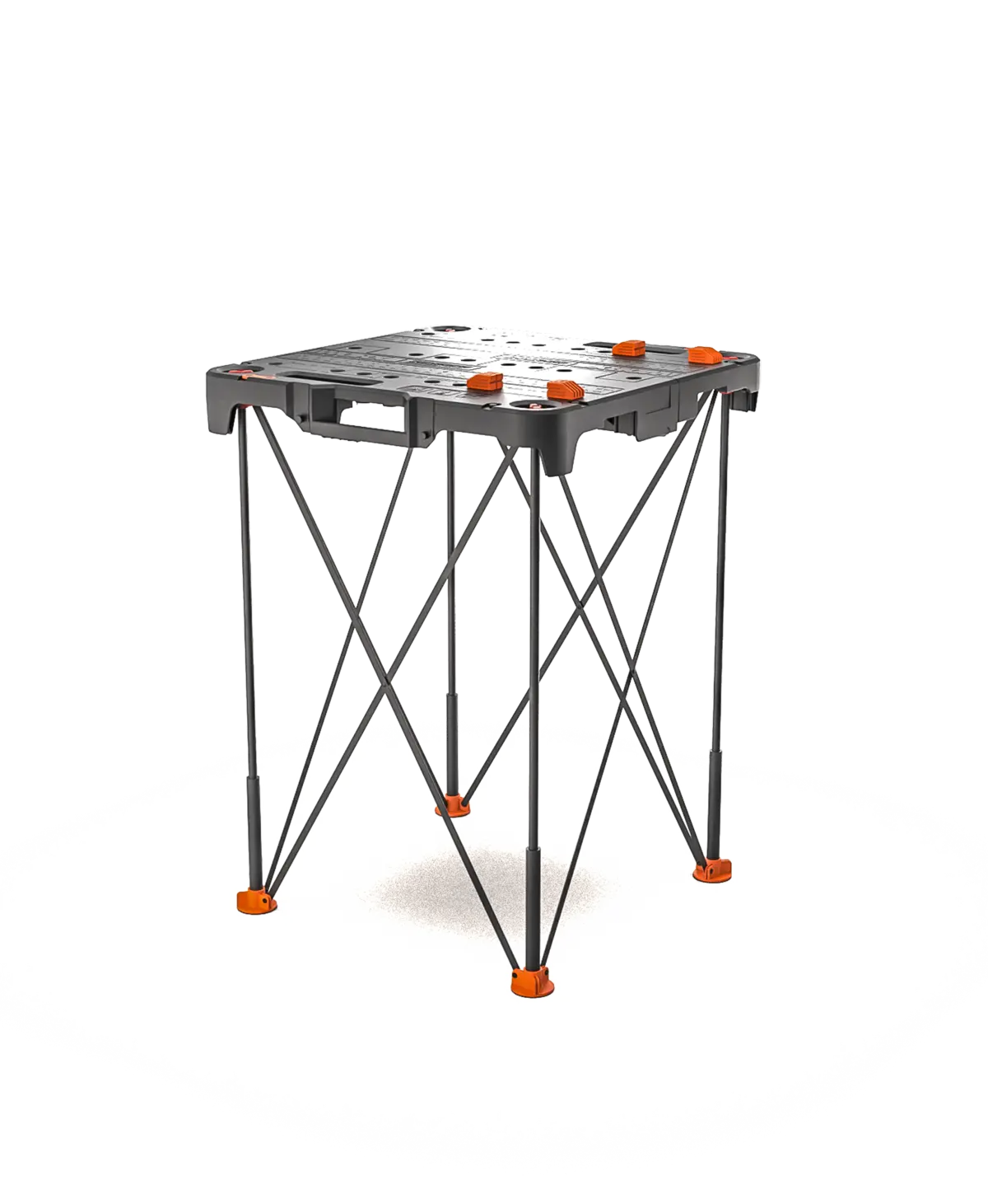 Portable work table