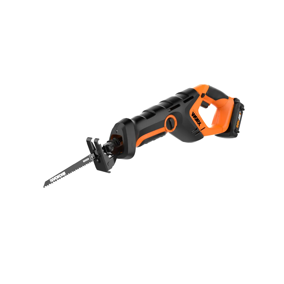 20V Power Share Reciprocating Saw (Discontinued)