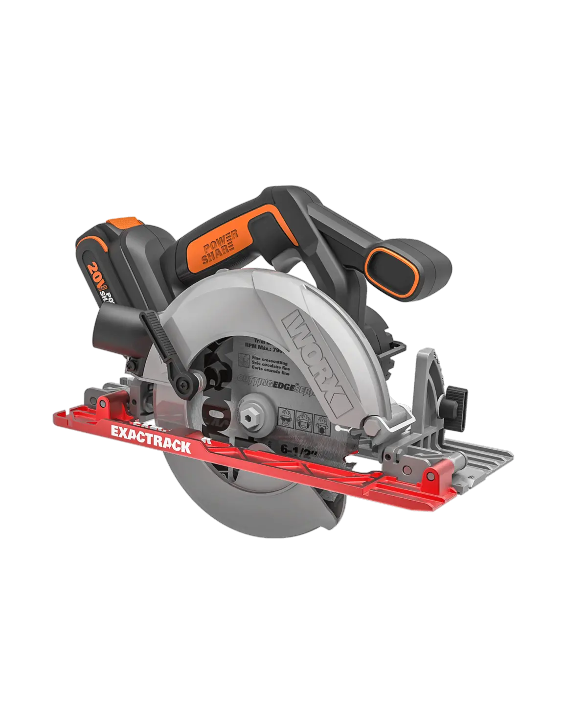 Power Tools