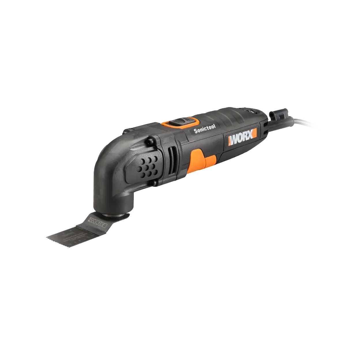 3.0 Amp Oscillating Tool with 9 Accessories (Discontinued)