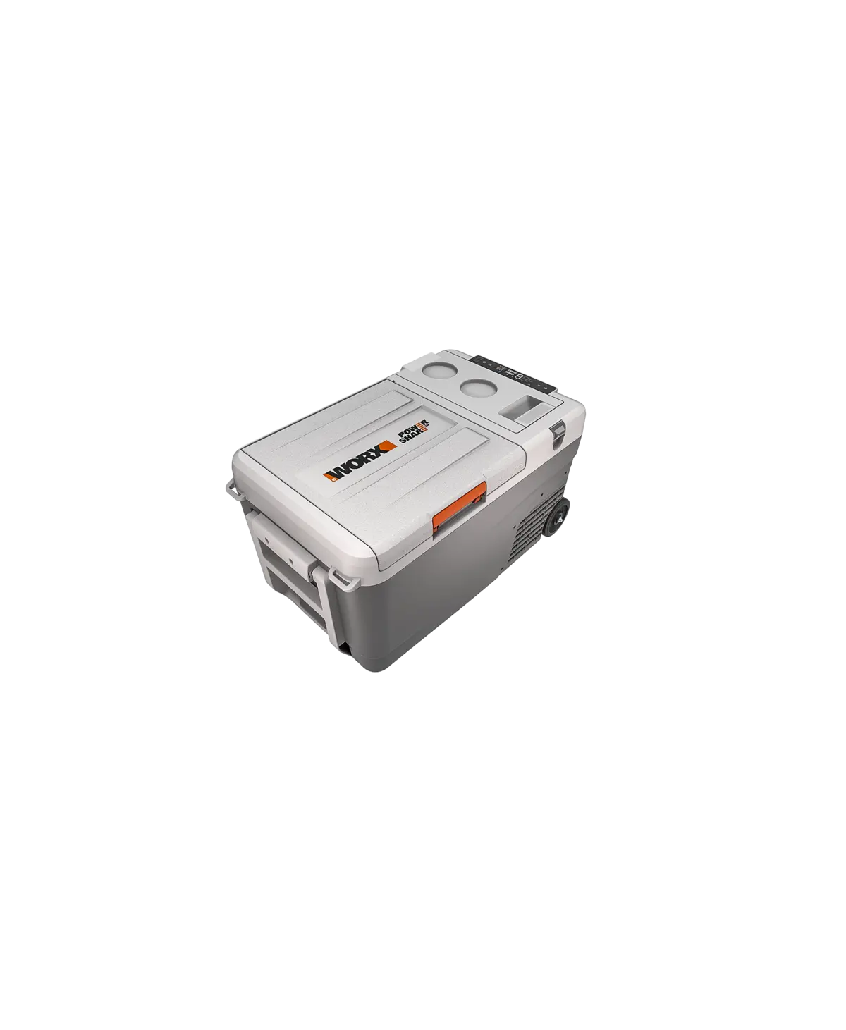 20V portable cooler